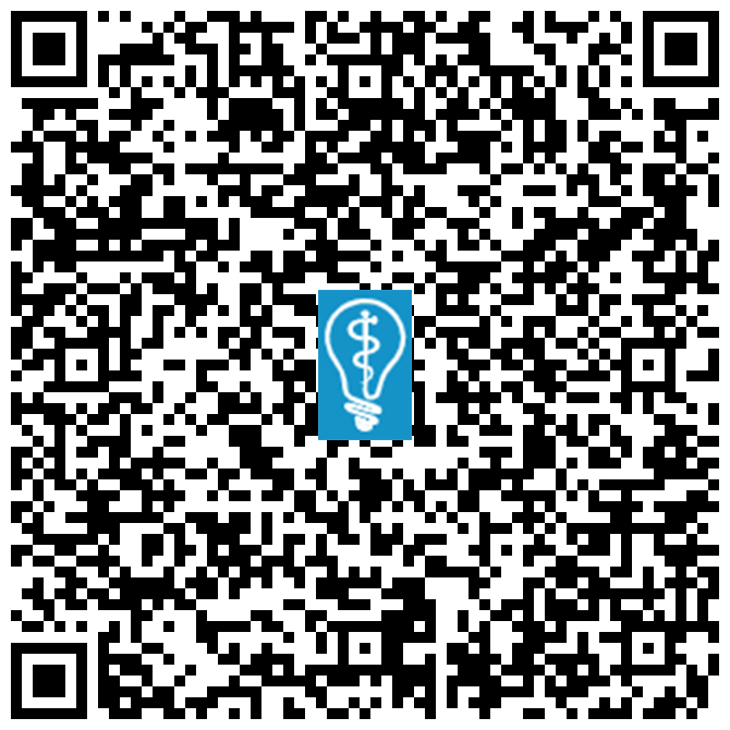 QR code image for 7 Signs You Need Endodontic Surgery in Houston, TX