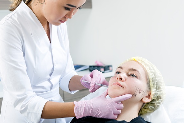 What To Consider With Treating TMJ With Botox