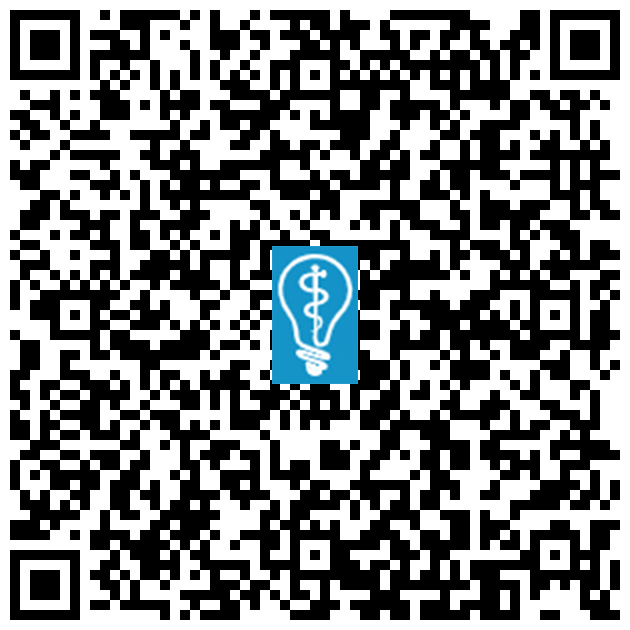 QR code image for Dental Bonding in Houston, TX