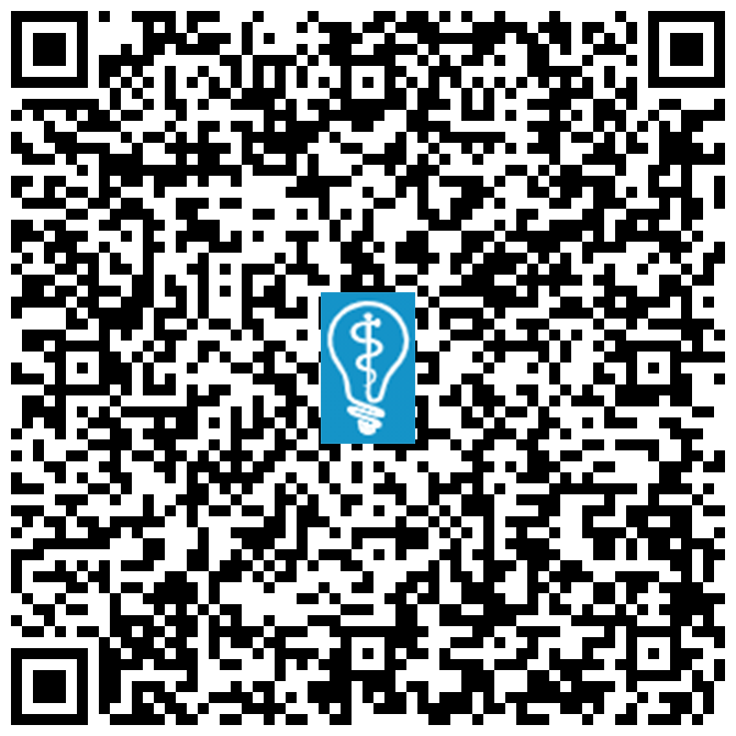 QR code image for Dental Cleaning and Examinations in Houston, TX