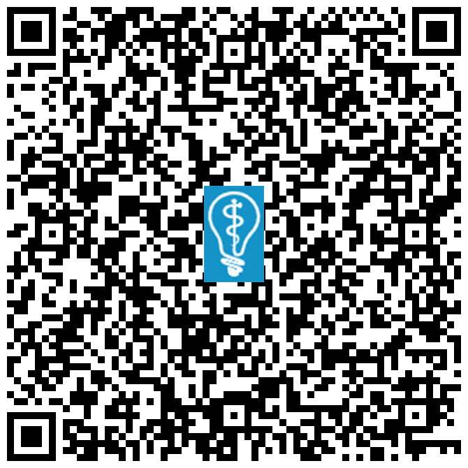 QR code image for Dental Health During Pregnancy in Houston, TX