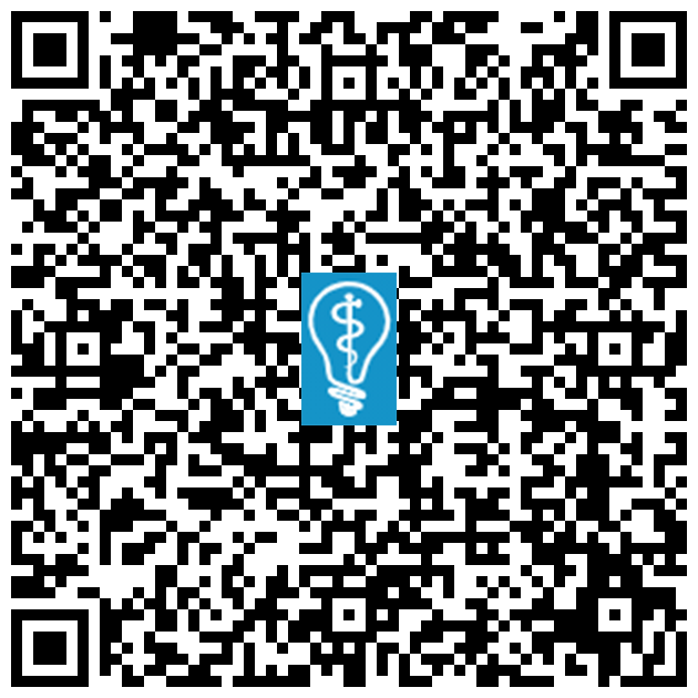 QR code image for Dental Implant Surgery in Houston, TX