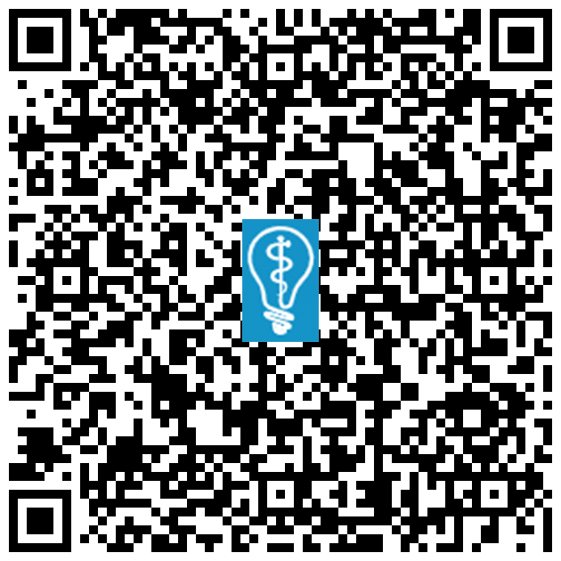 QR code image for Questions to Ask at Your Dental Implants Consultation in Houston, TX