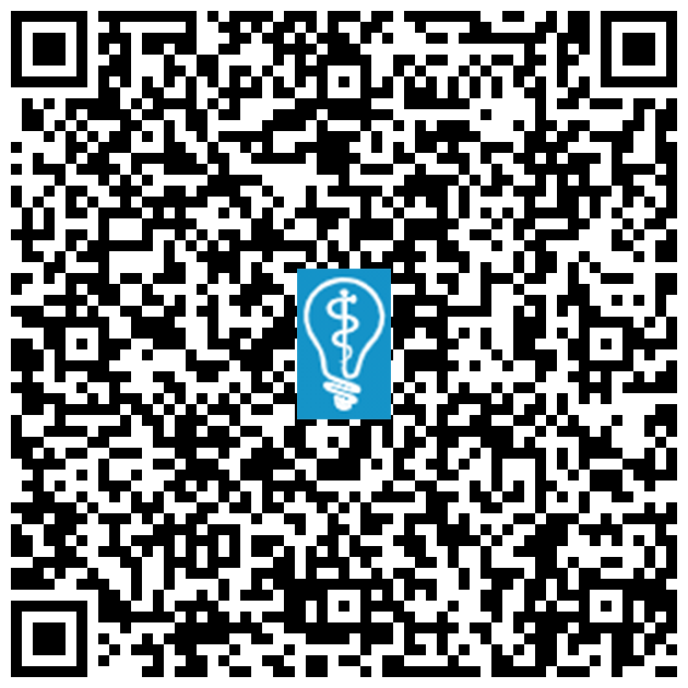 QR code image for Dental Insurance in Houston, TX