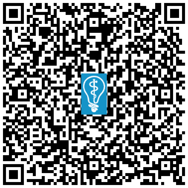 QR code image for Dental Procedures in Houston, TX