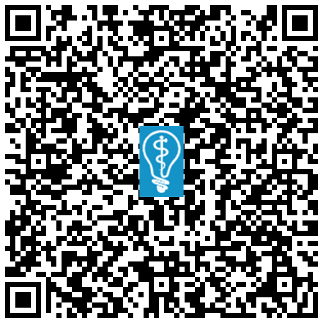 QR code image for Dental Sealants in Houston, TX