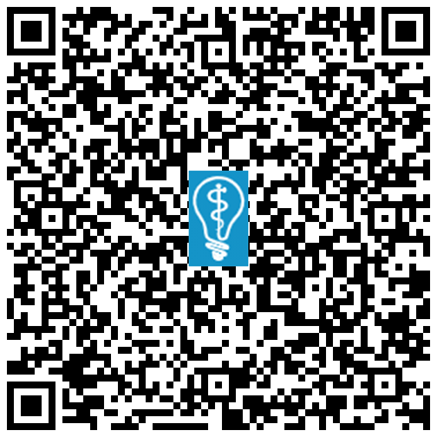 QR code image for Dental Services in Houston, TX