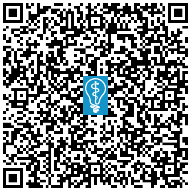 QR code image for Diseases Linked to Dental Health in Houston, TX