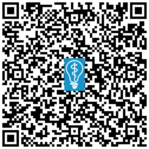 QR code image for Emergency Dental Care in Houston, TX