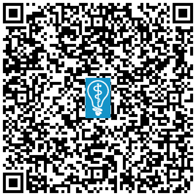 QR code image for Emergency Dentist vs. Emergency Room in Houston, TX