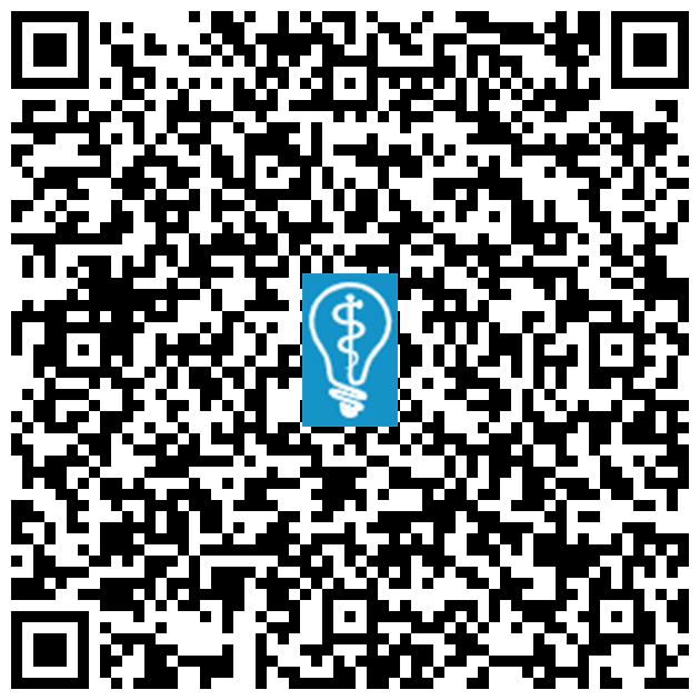 QR code image for Find a Dentist in Houston, TX