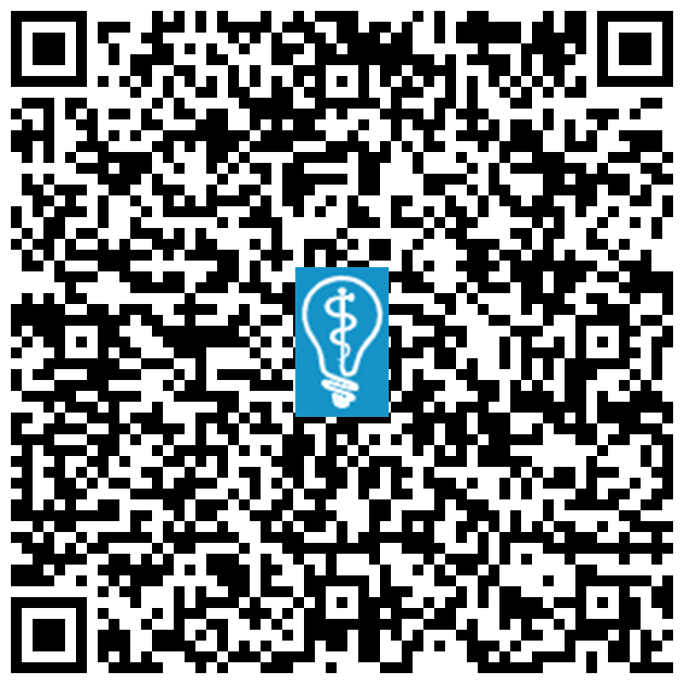 QR code image for Find the Best Dentist in Houston, TX