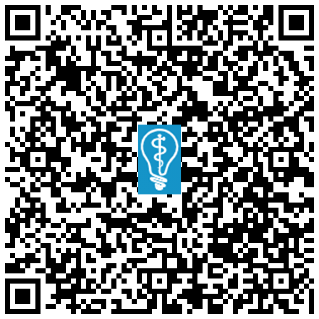 QR code image for General Dentist in Houston, TX