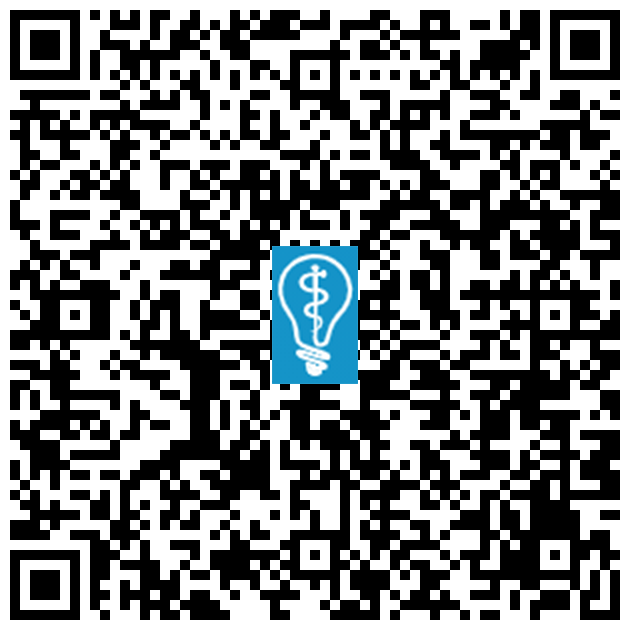 QR code image for General Dentistry Services in Houston, TX