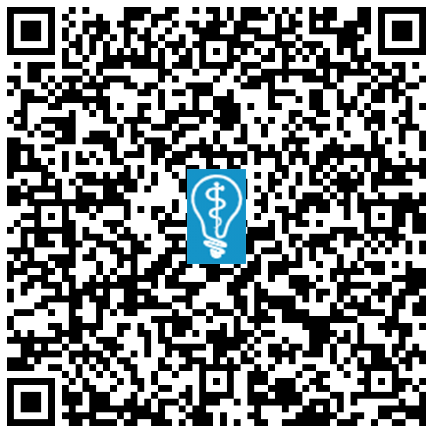 QR code image for Helpful Dental Information in Houston, TX