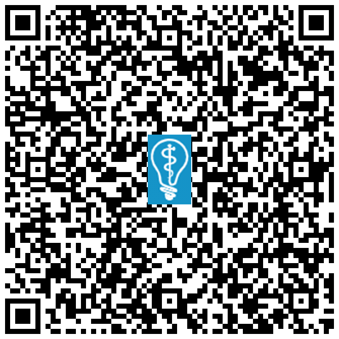 QR code image for How Does Dental Insurance Work in Houston, TX