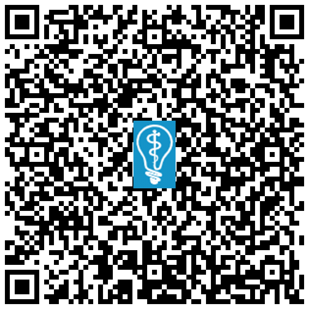 QR code image for Immediate Dentures in Houston, TX