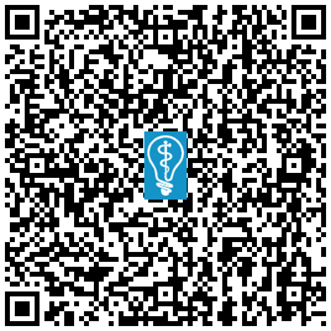 QR code image for Multiple Teeth Replacement Options in Houston, TX