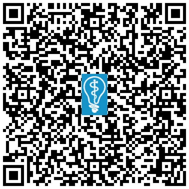 QR code image for Night Guards in Houston, TX