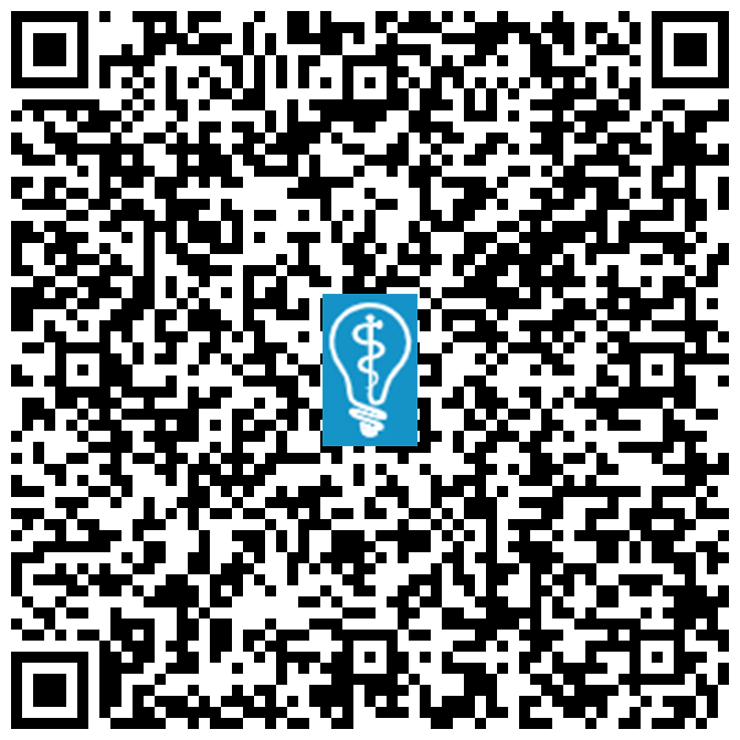 QR code image for Office Roles - Who Am I Talking To in Houston, TX