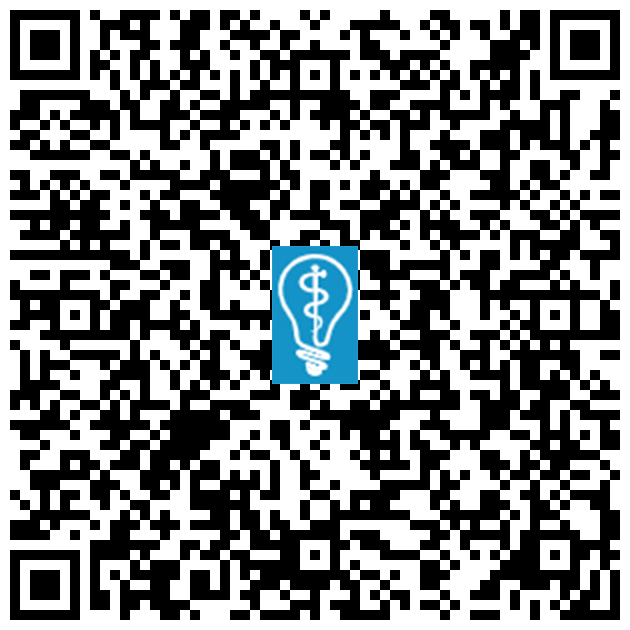 QR code image for Preventative Dental Care in Houston, TX