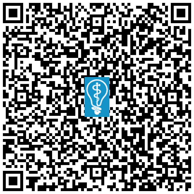 QR code image for Reduce Sports Injuries With Mouth Guards in Houston, TX