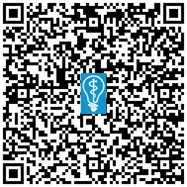 QR code image for Restorative Dentistry in Houston, TX