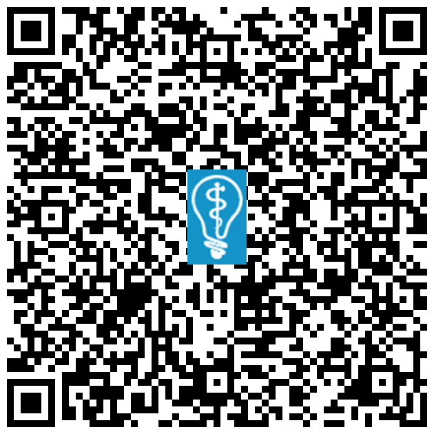 QR code image for Root Scaling and Planing in Houston, TX