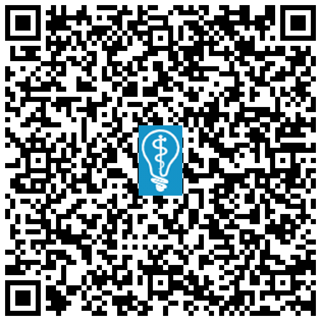 QR code image for Routine Dental Procedures in Houston, TX