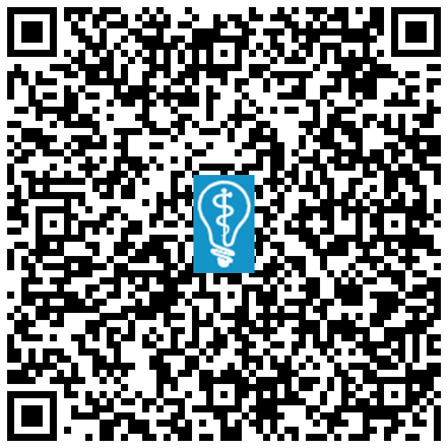 QR code image for Same Day Dentistry in Houston, TX