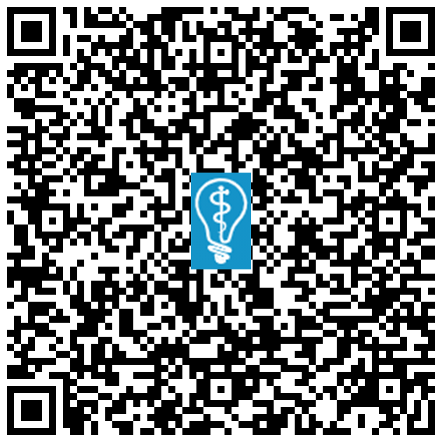 QR code image for Soft-Tissue Laser Dentistry in Houston, TX