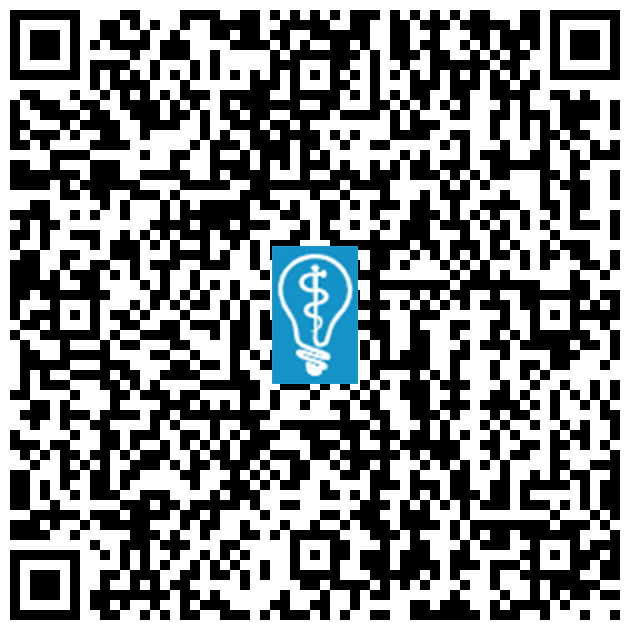 QR code image for Teeth Whitening at Dentist in Houston, TX