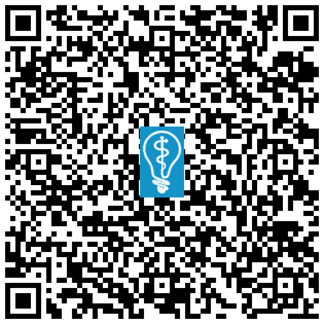 QR code image for Tooth Extraction in Houston, TX