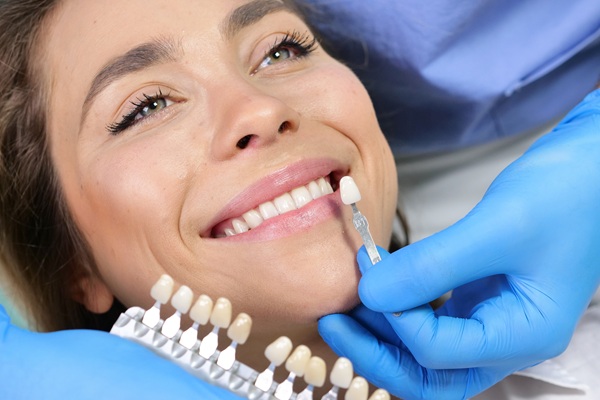 Are Veneers The Right Choice For Your Smile Goals?