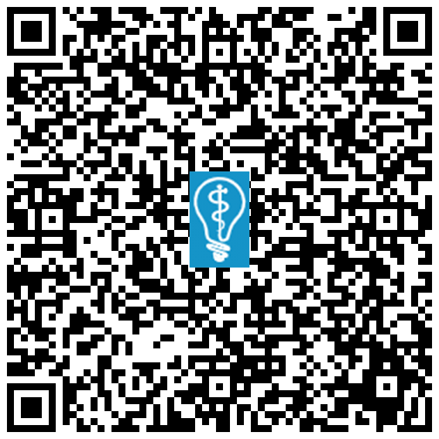 QR code image for What is an Endodontist in Houston, TX