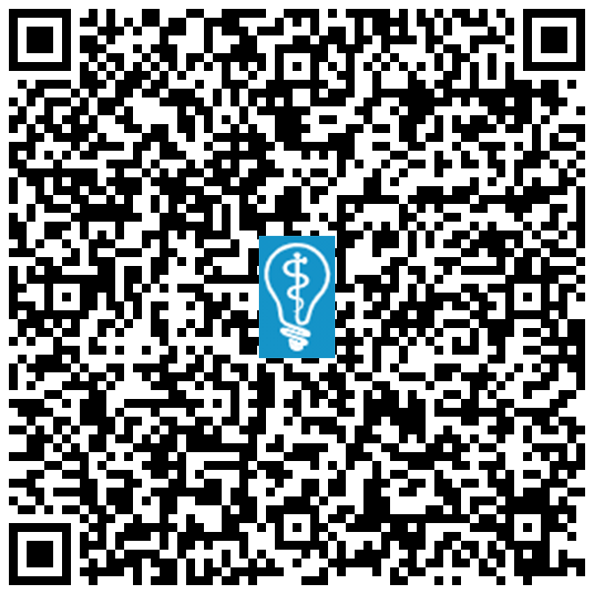 QR code image for When a Situation Calls for an Emergency Dental Surgery in Houston, TX