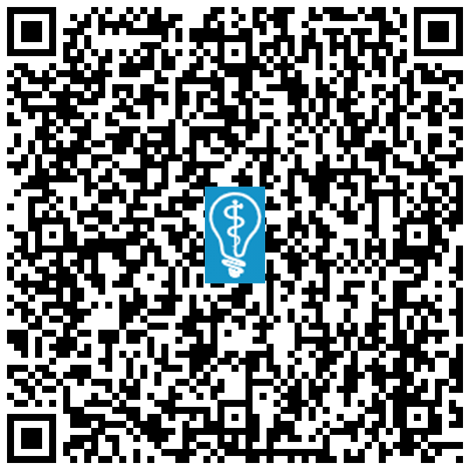 QR code image for Why Dental Sealants Play an Important Part in Protecting Your Child's Teeth in Houston, TX